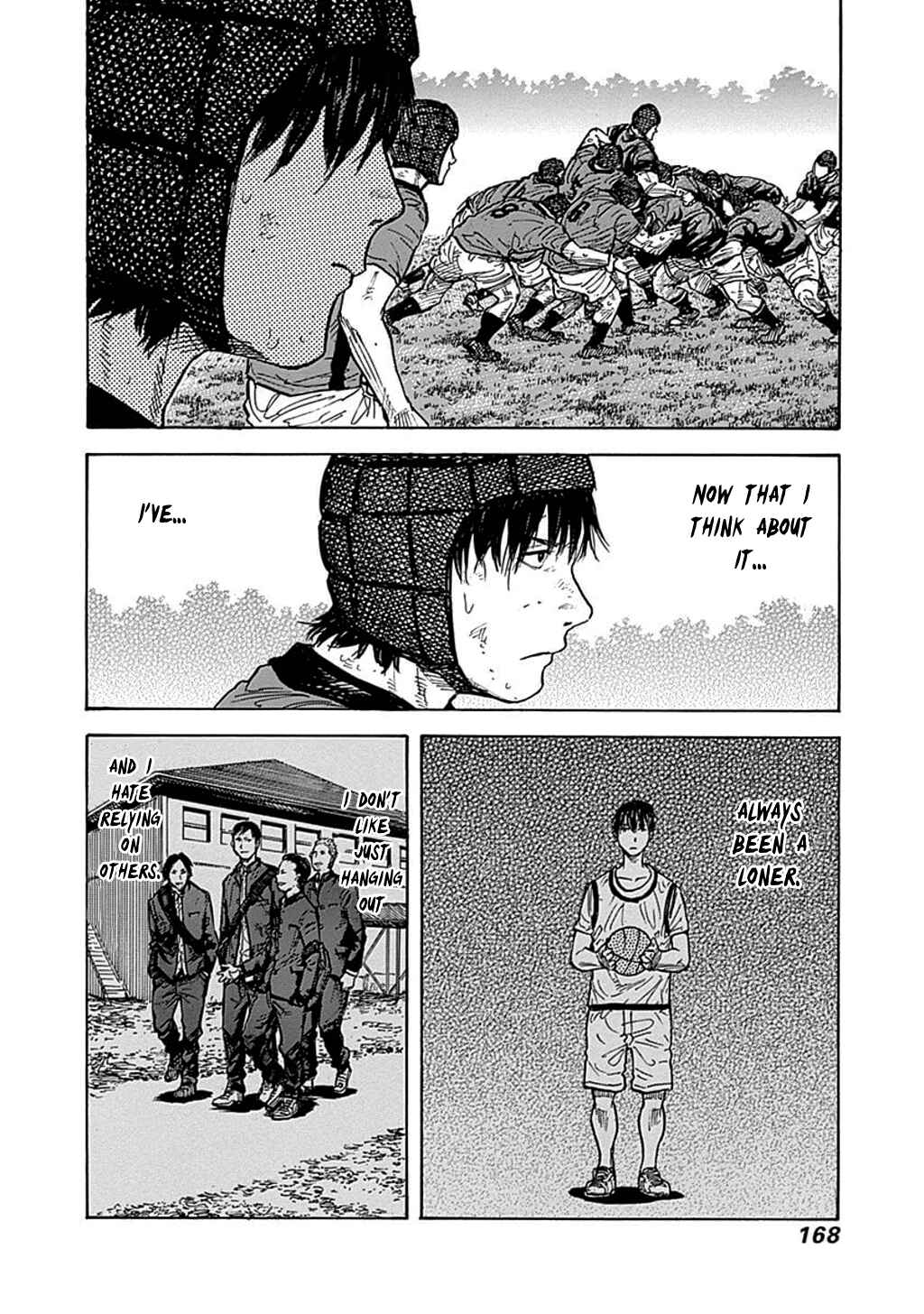 Page 4 Chapter 35 Fulldrum