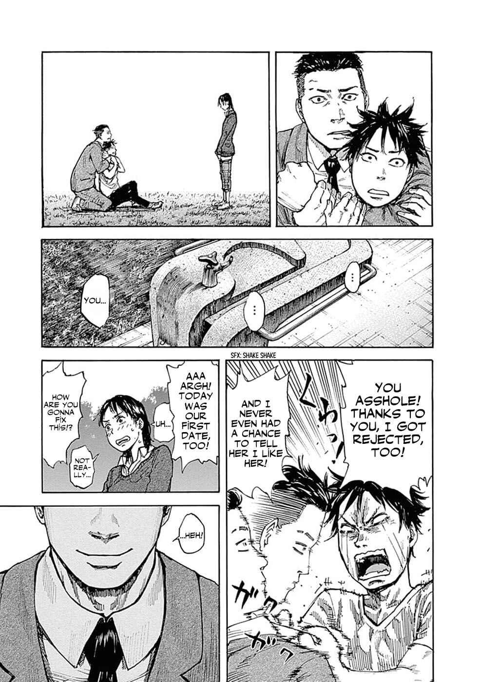 Page 14 Chapter 16 Fulldrum