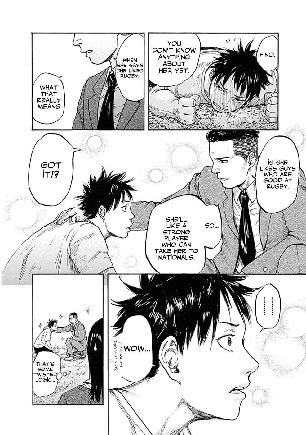 Page 15 Chapter 16 Fulldrum