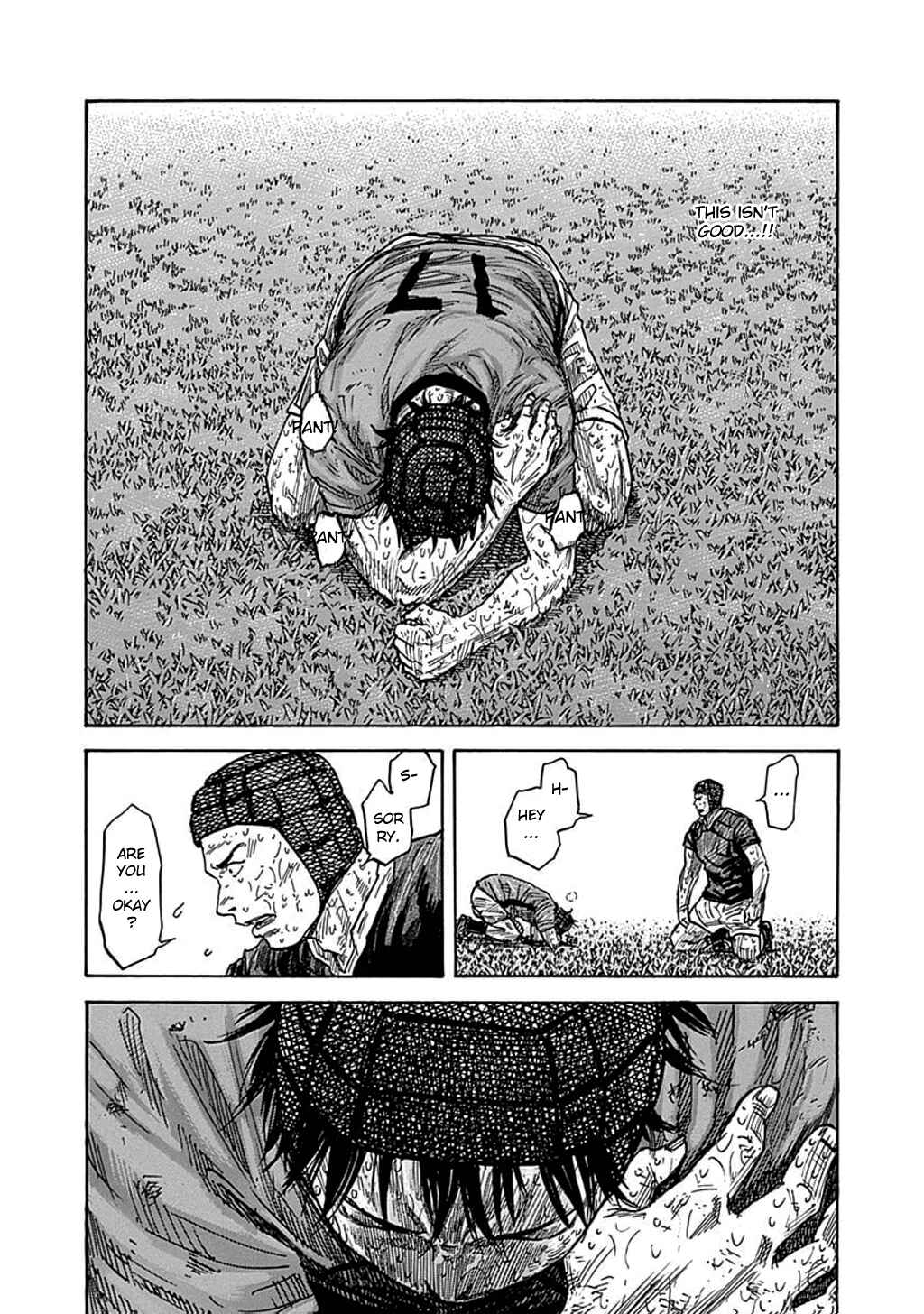 Page 4 Chapter 41 Fulldrum