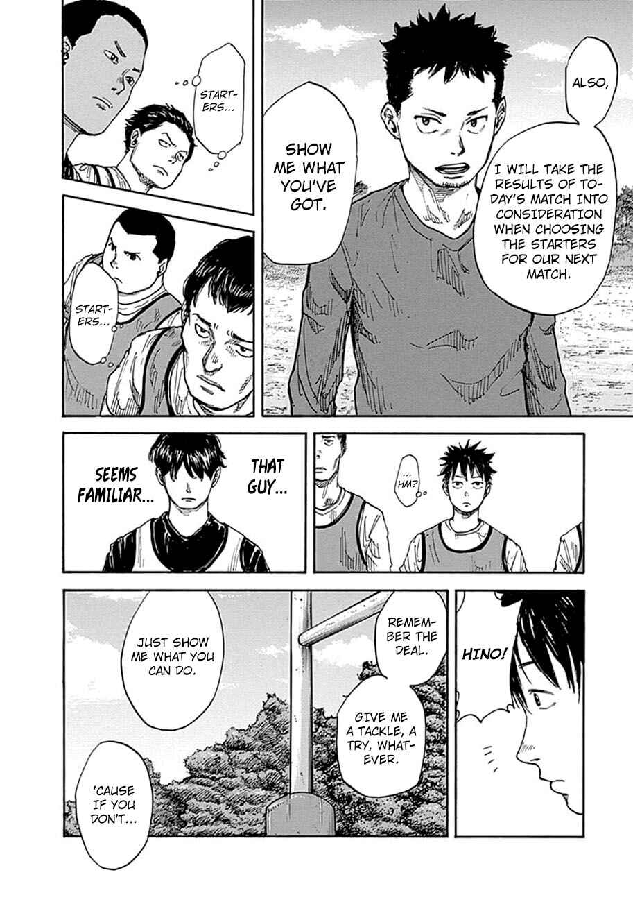 Page 15 Chapter 5 Fulldrum