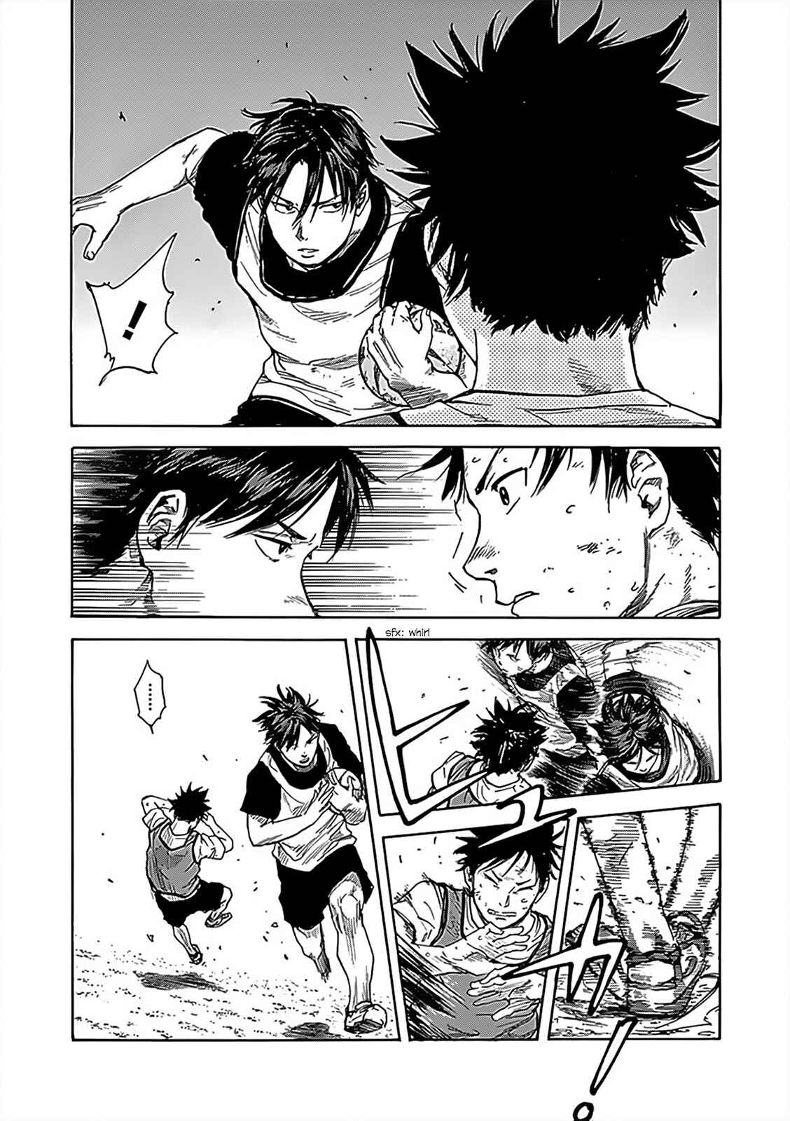 Page 15 Chapter 10 Fulldrum
