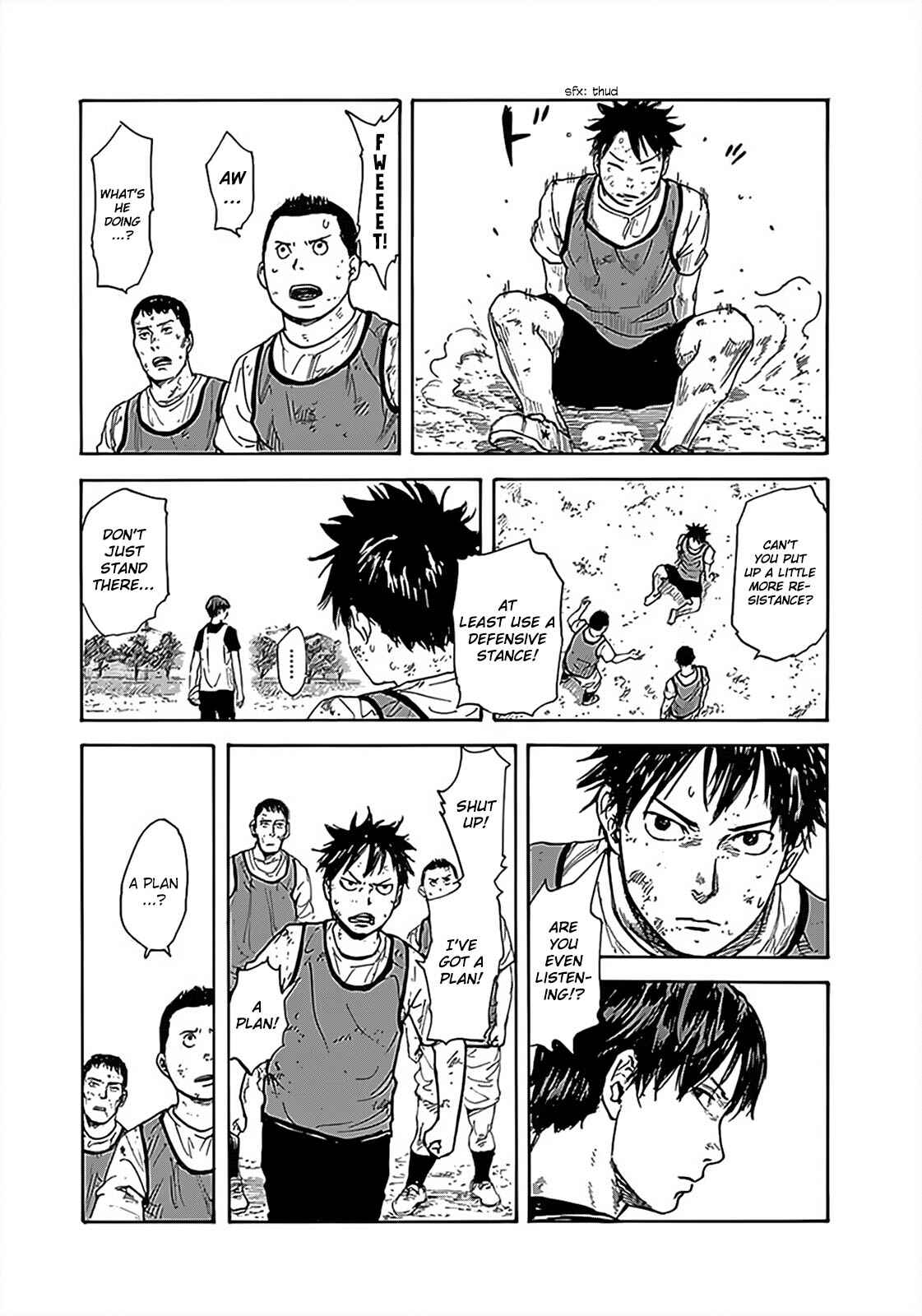 Page 16 Chapter 10 Fulldrum