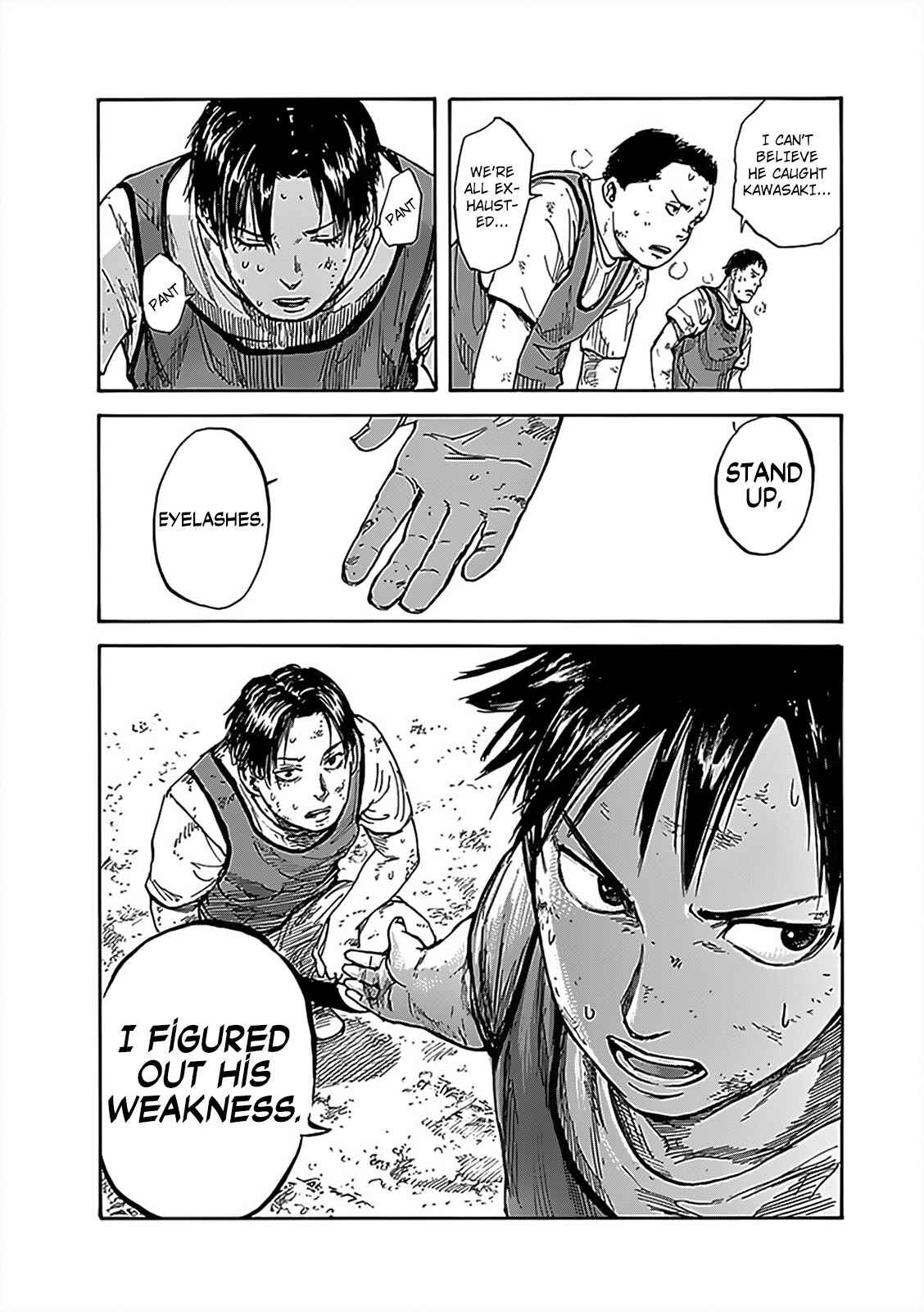 Page 19 Chapter 10 Fulldrum