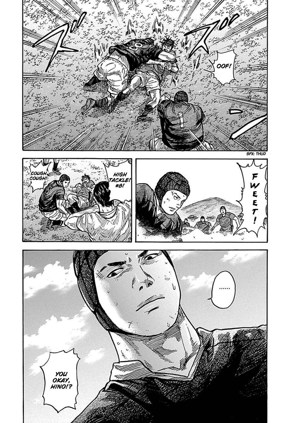Page 13 Chapter 32 Fulldrum