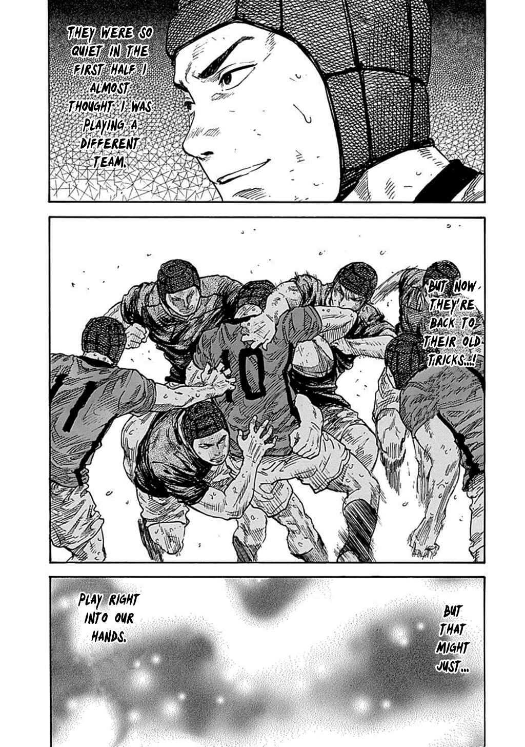 Page 17 Chapter 32 Fulldrum