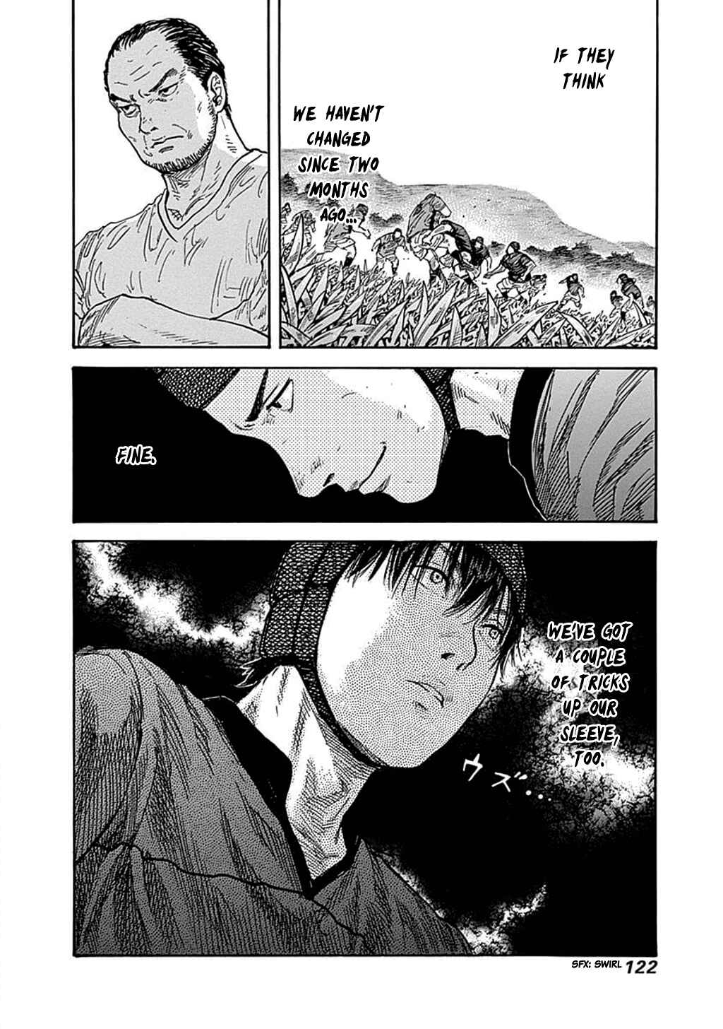 Page 18 Chapter 32 Fulldrum