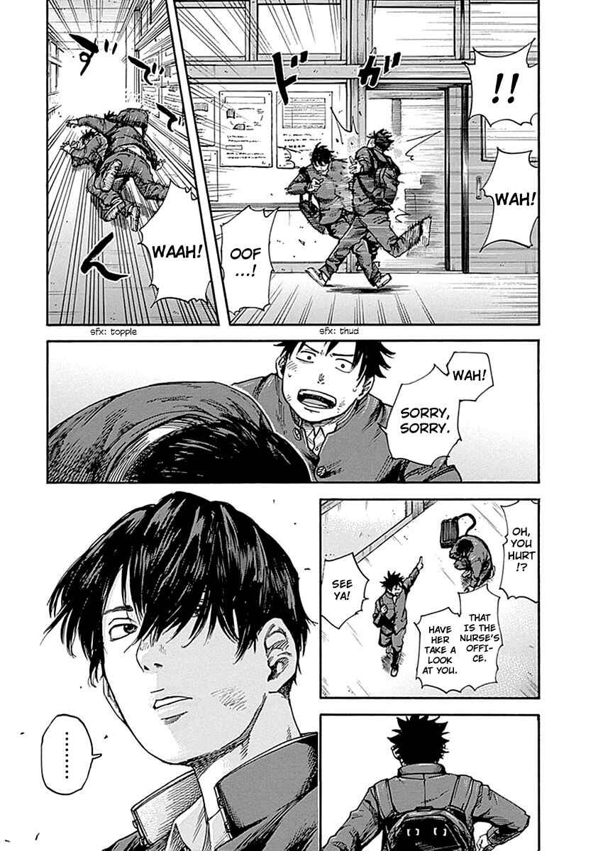 Page 6 Chapter 4 Fulldrum