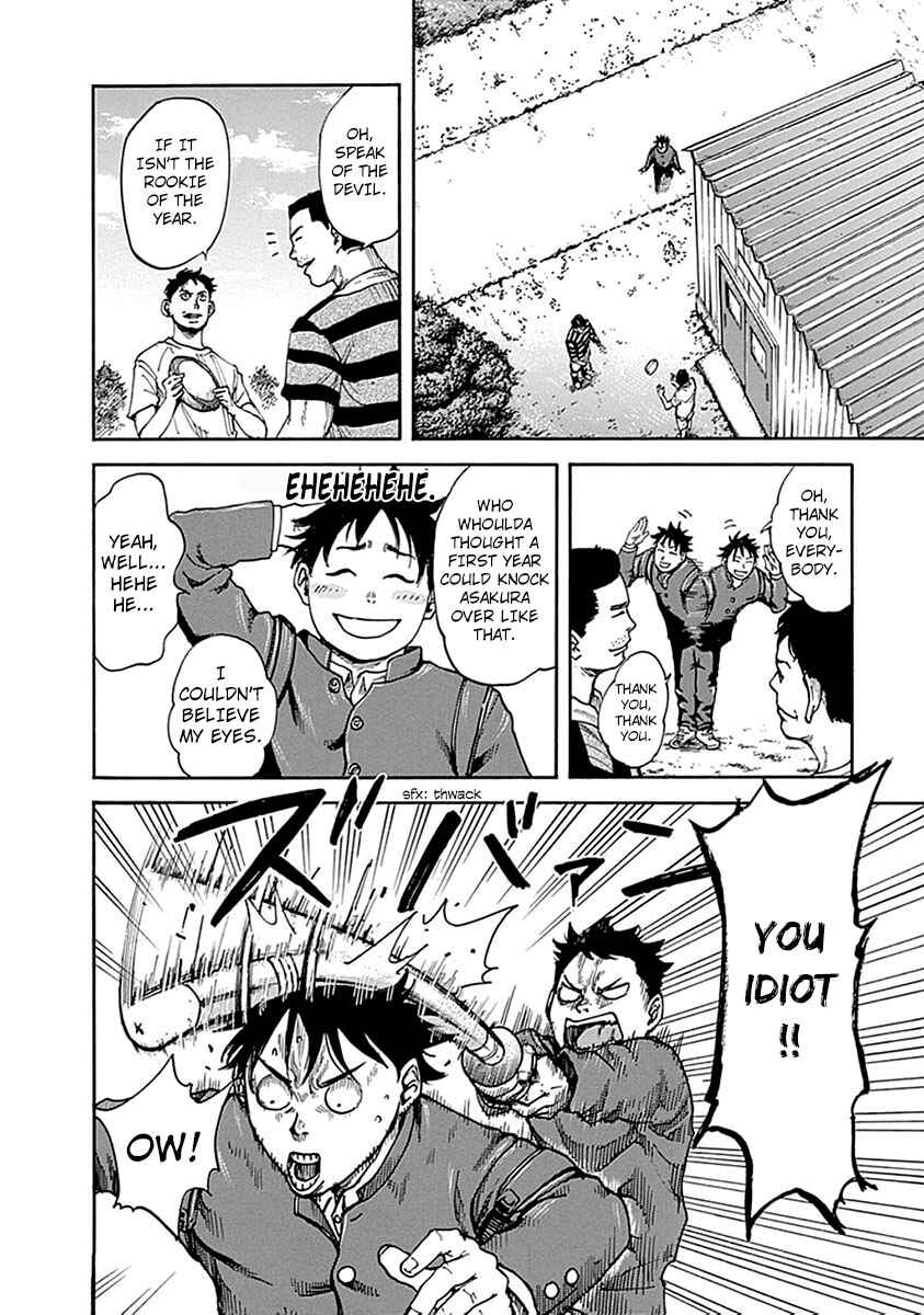 Page 7 Chapter 4 Fulldrum