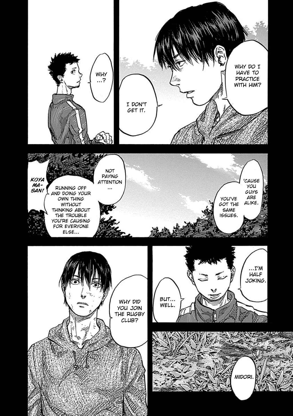 Page 10 Chapter 34 Fulldrum
