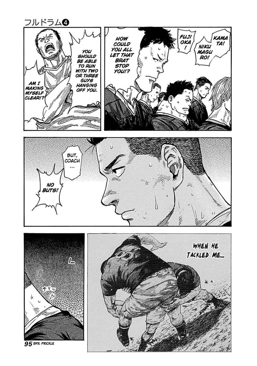 Page 11 Chapter 31 Fulldrum