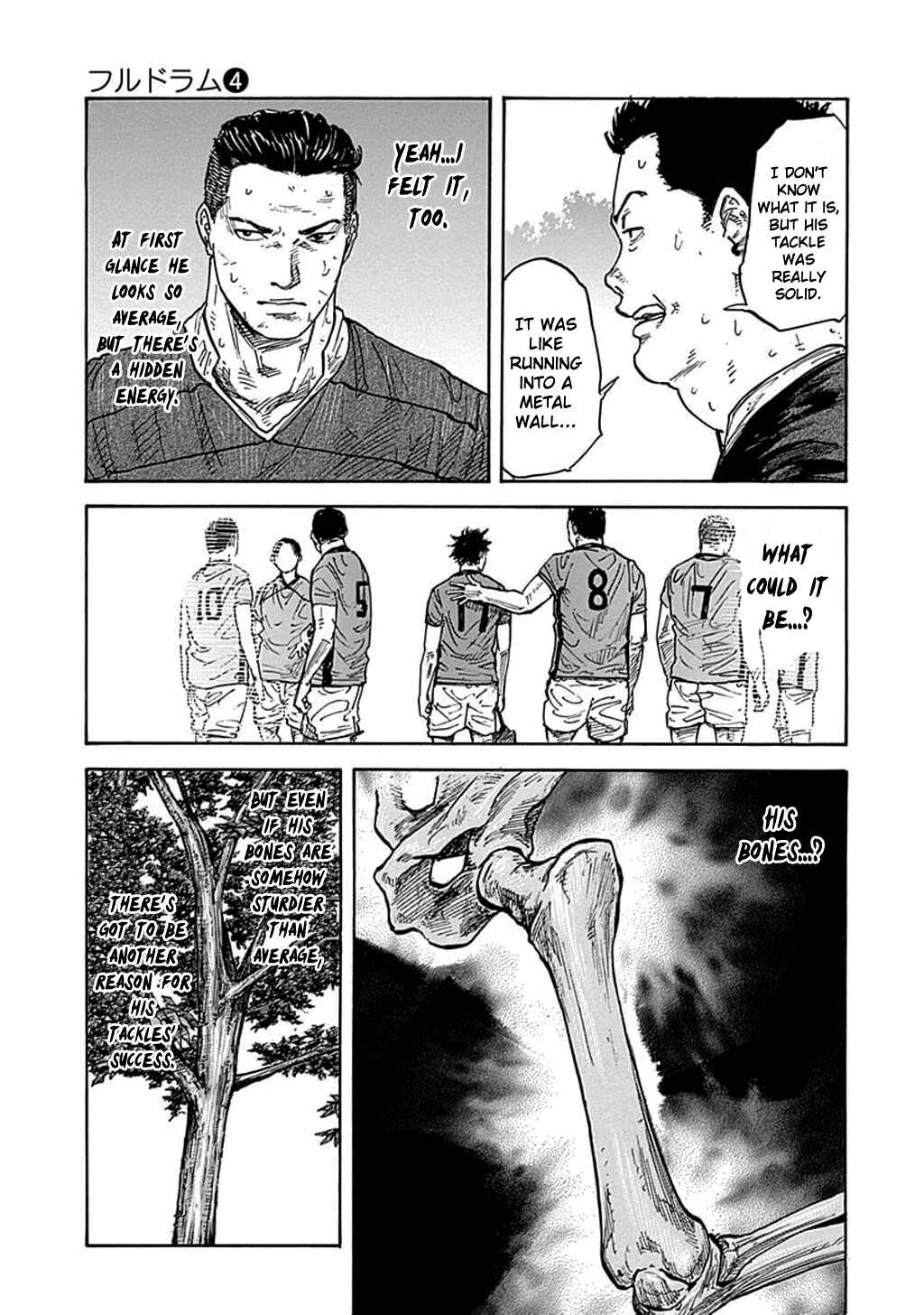 Page 13 Chapter 31 Fulldrum