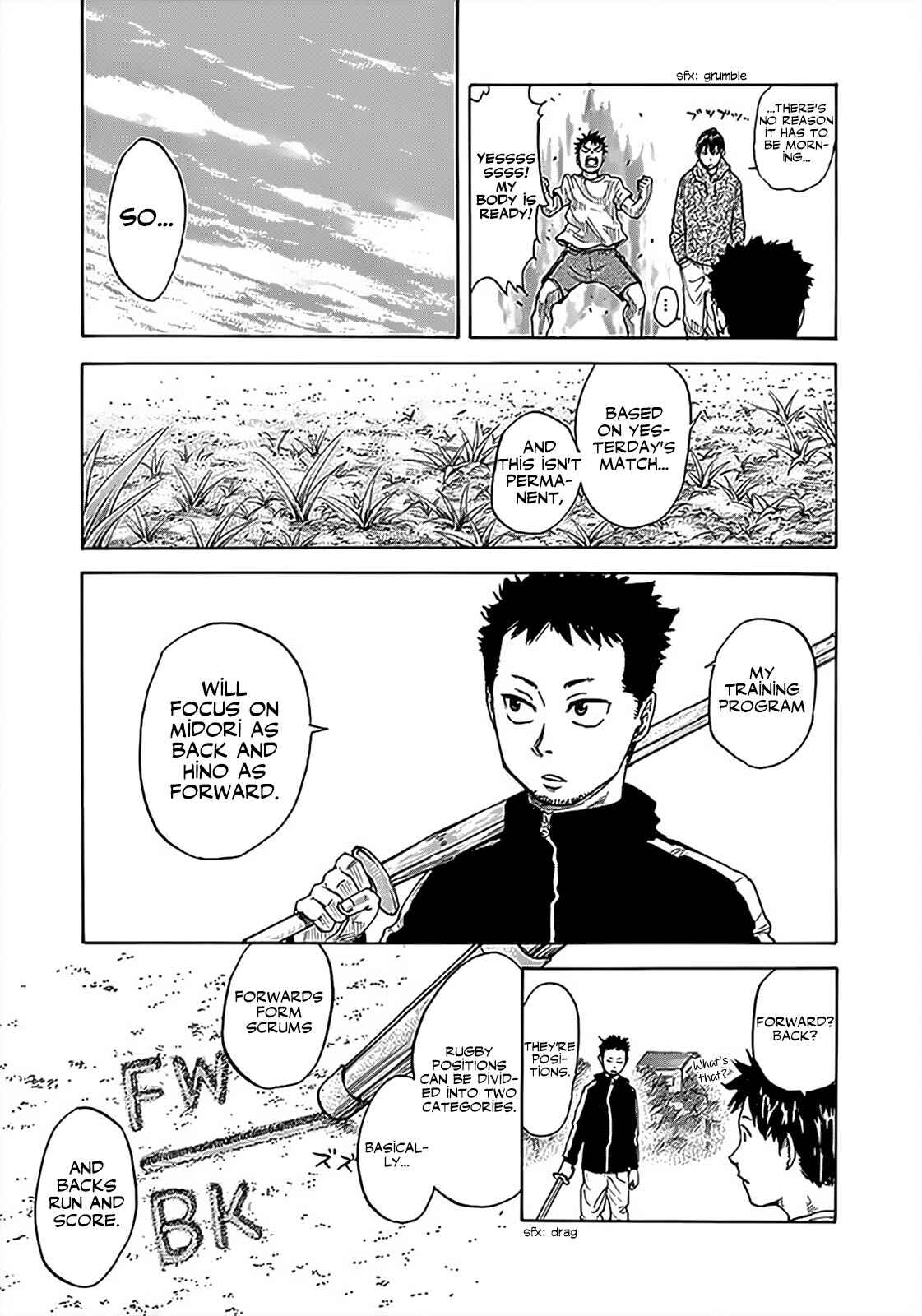 Page 12 Chapter 13 Fulldrum