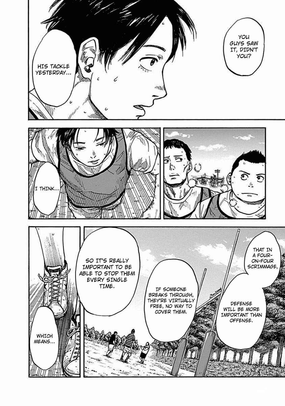 Page 10 Chapter 6 Fulldrum