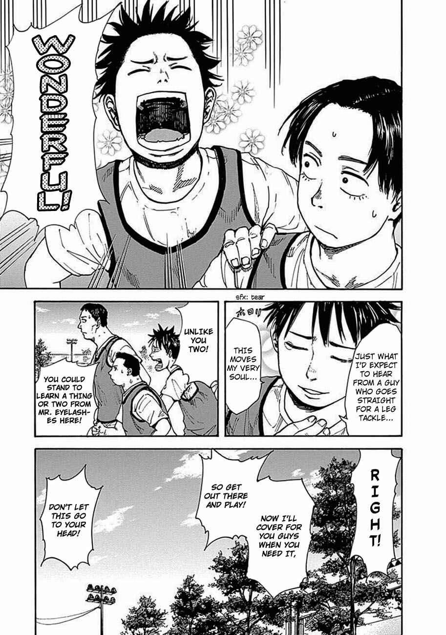 Page 13 Chapter 6 Fulldrum