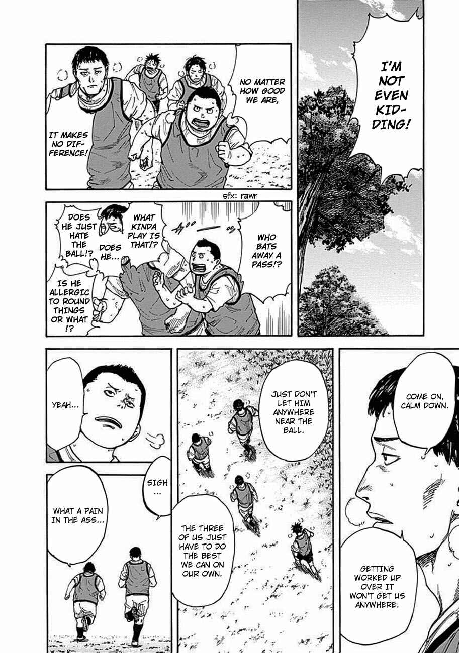 Page 8 Chapter 6 Fulldrum
