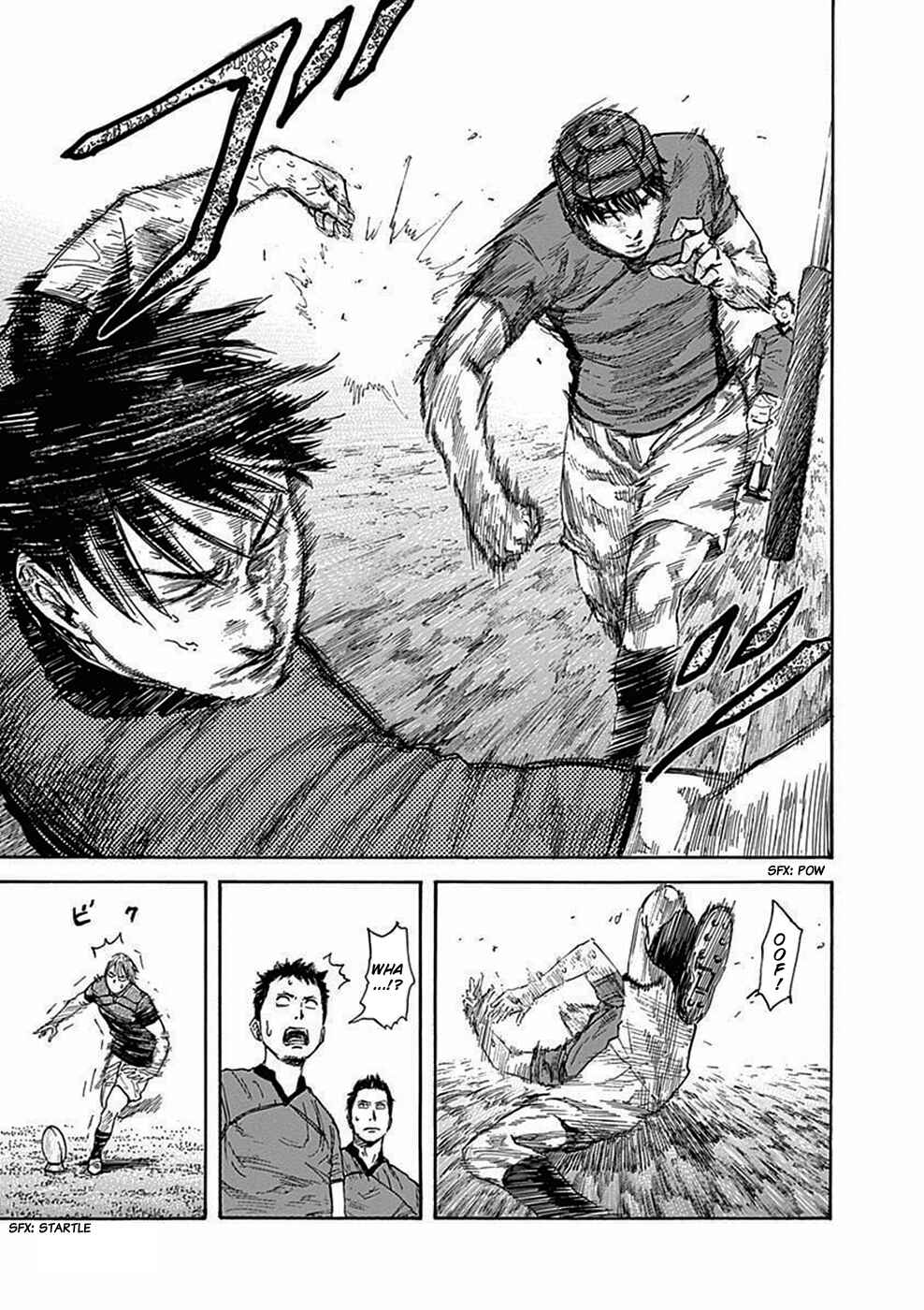 Page 15 Chapter 25 Fulldrum