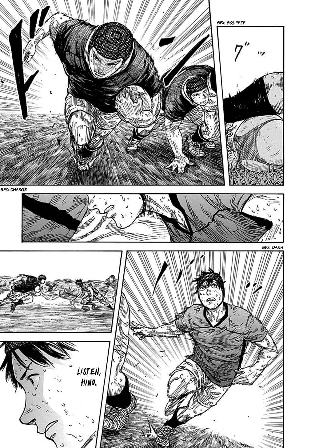 Page 11 Chapter 37 Fulldrum