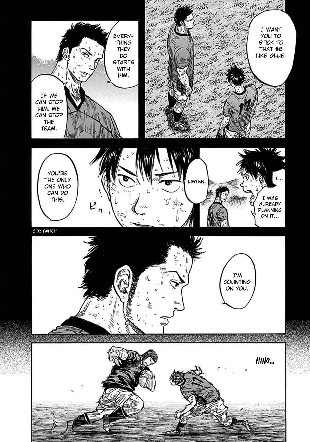 Page 12 Chapter 37 Fulldrum