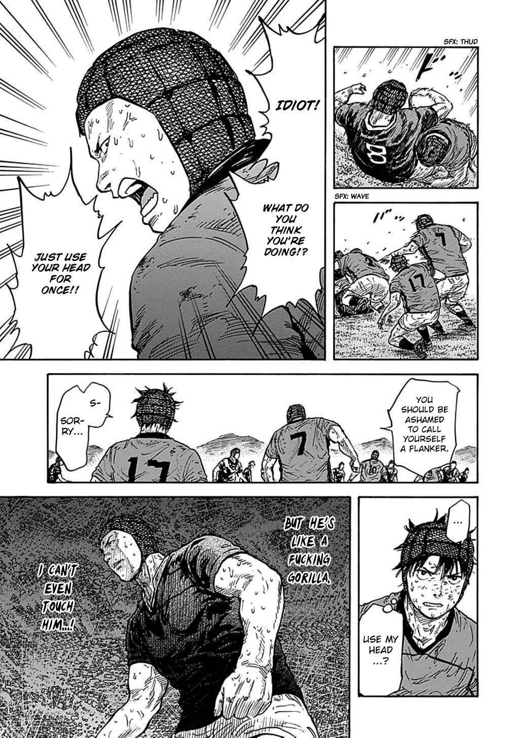 Page 15 Chapter 37 Fulldrum