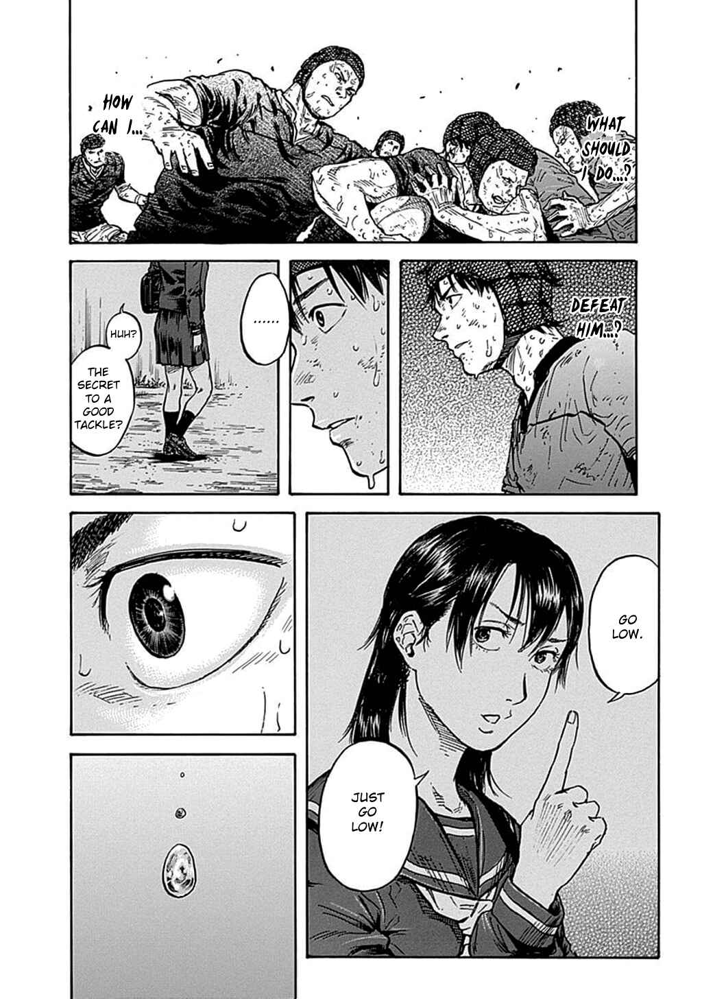 Page 16 Chapter 37 Fulldrum