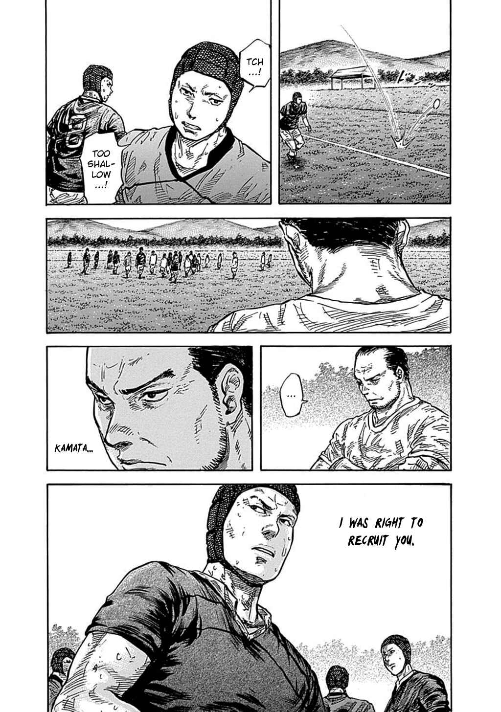 Page 18 Chapter 36 Fulldrum