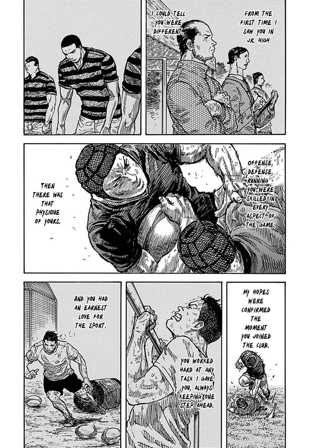 Page 19 Chapter 36 Fulldrum