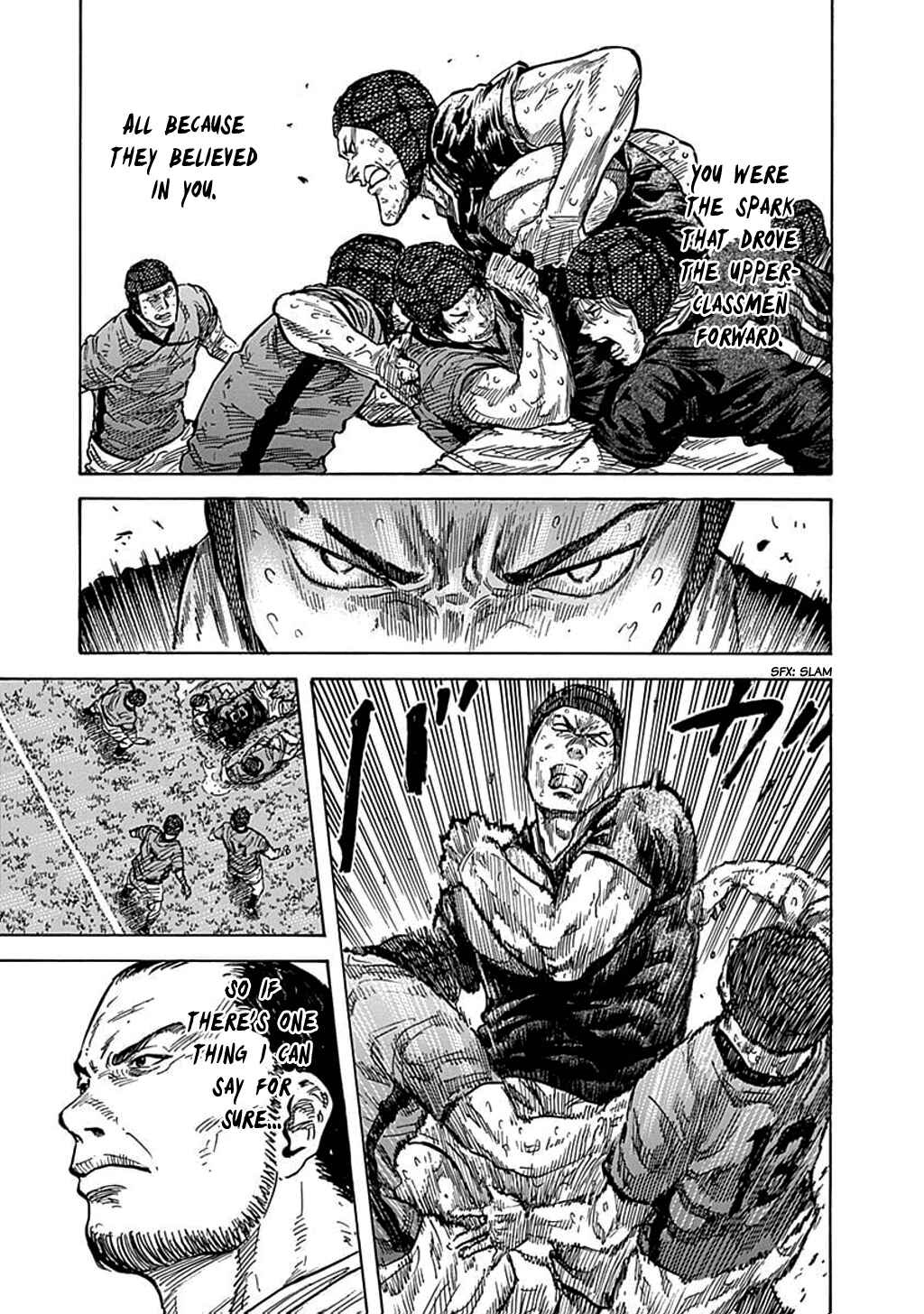 Page 20 Chapter 36 Fulldrum