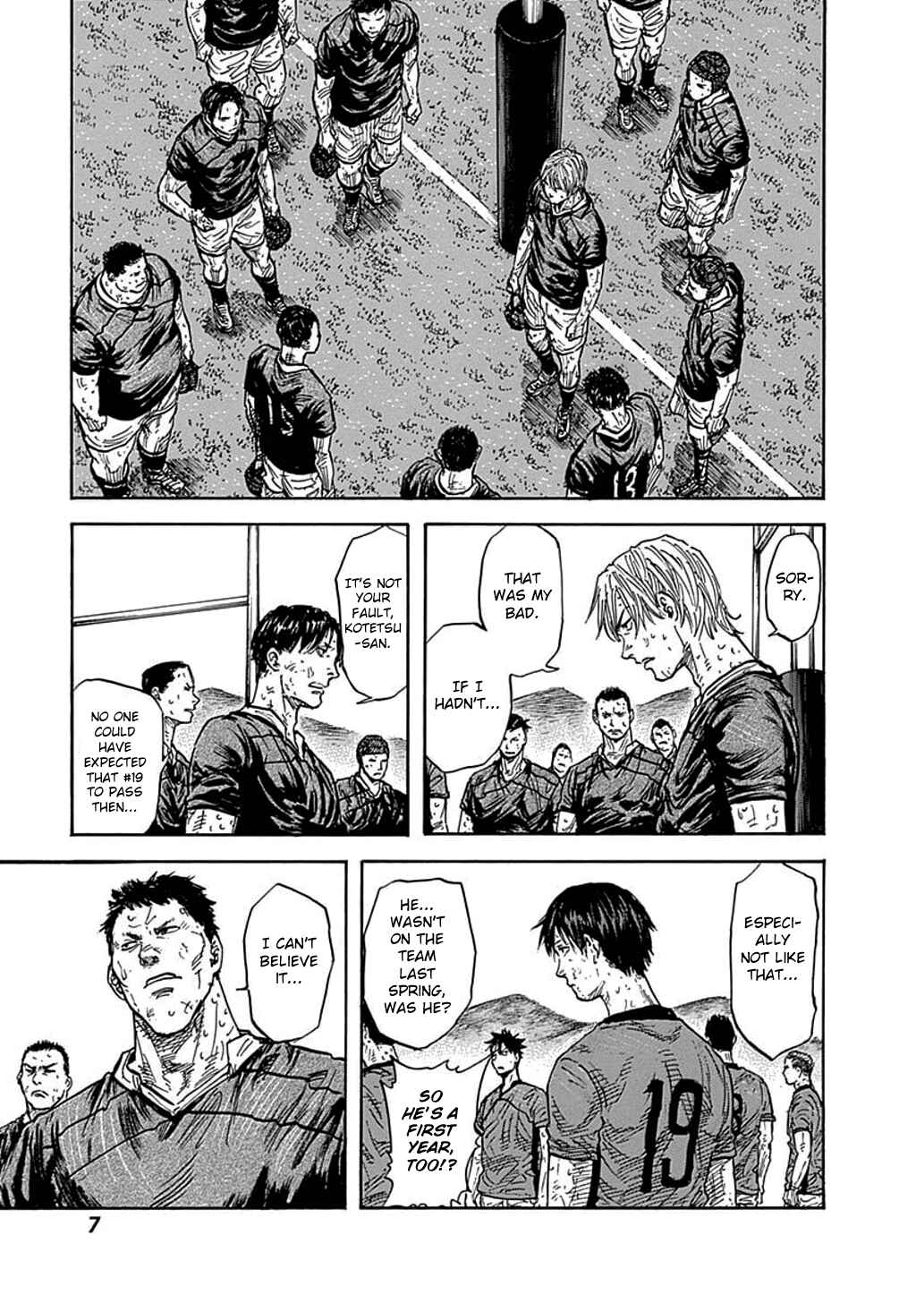 Page 8 Chapter 36 Fulldrum