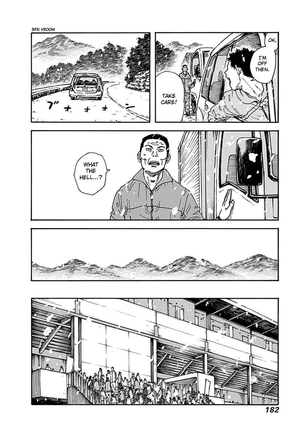 Page 16 Chapter 45 Fulldrum