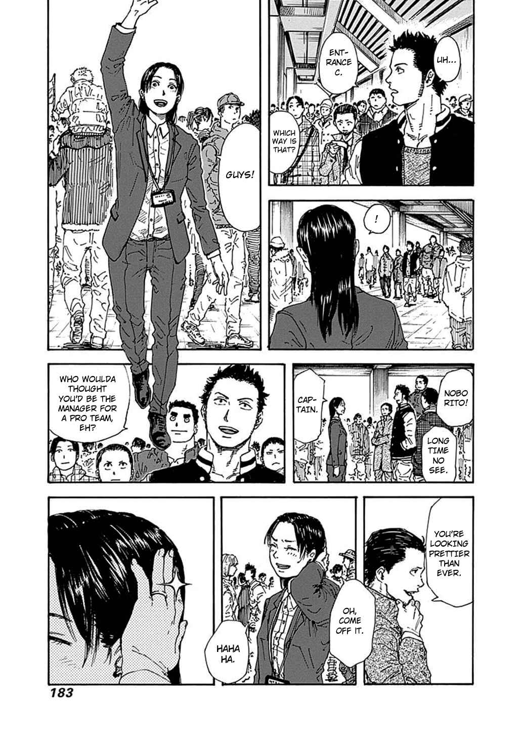 Page 17 Chapter 45 Fulldrum