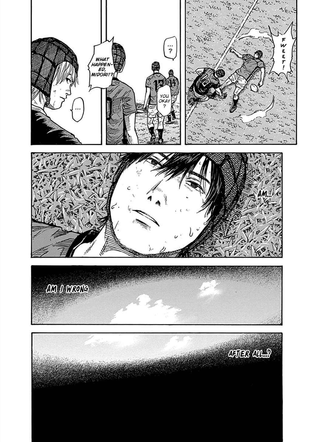 Page 12 Chapter 33 Fulldrum