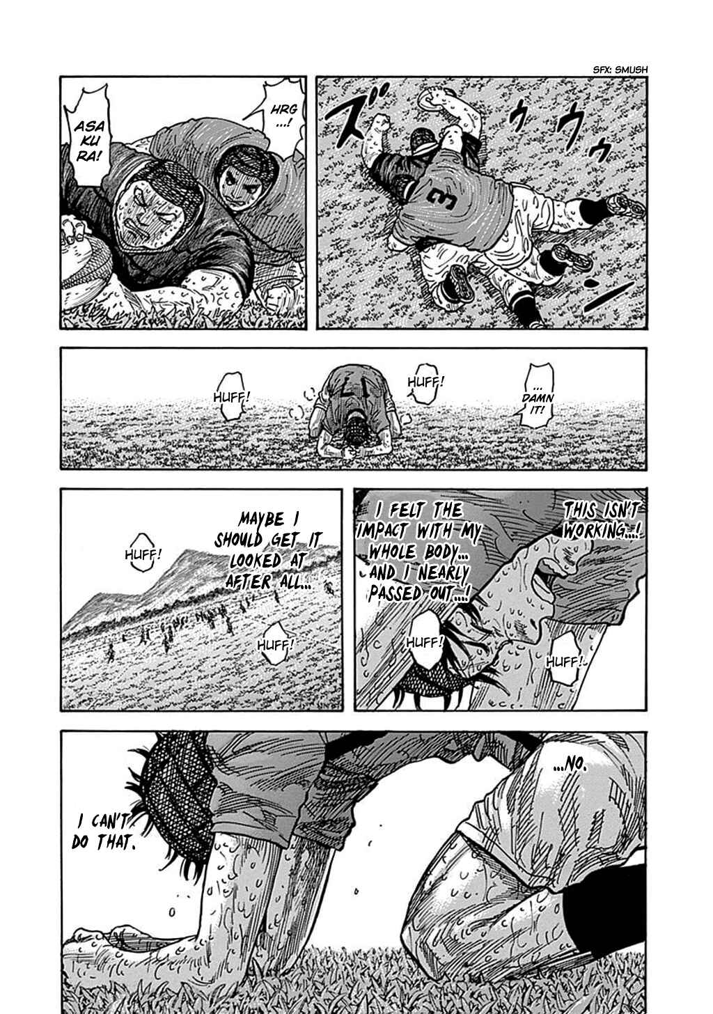 Page 10 Chapter 42 Fulldrum
