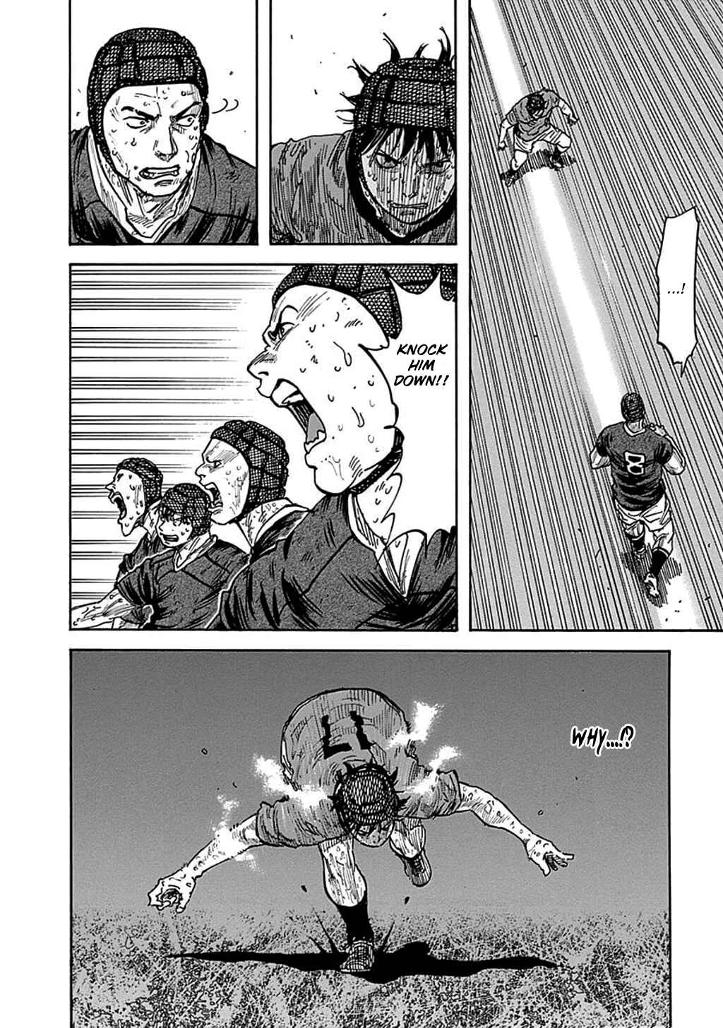Page 14 Chapter 42 Fulldrum