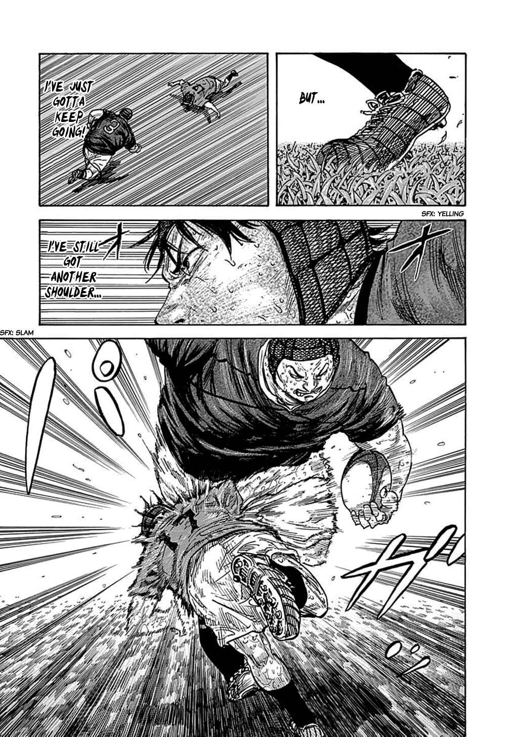 Page 7 Chapter 42 Fulldrum