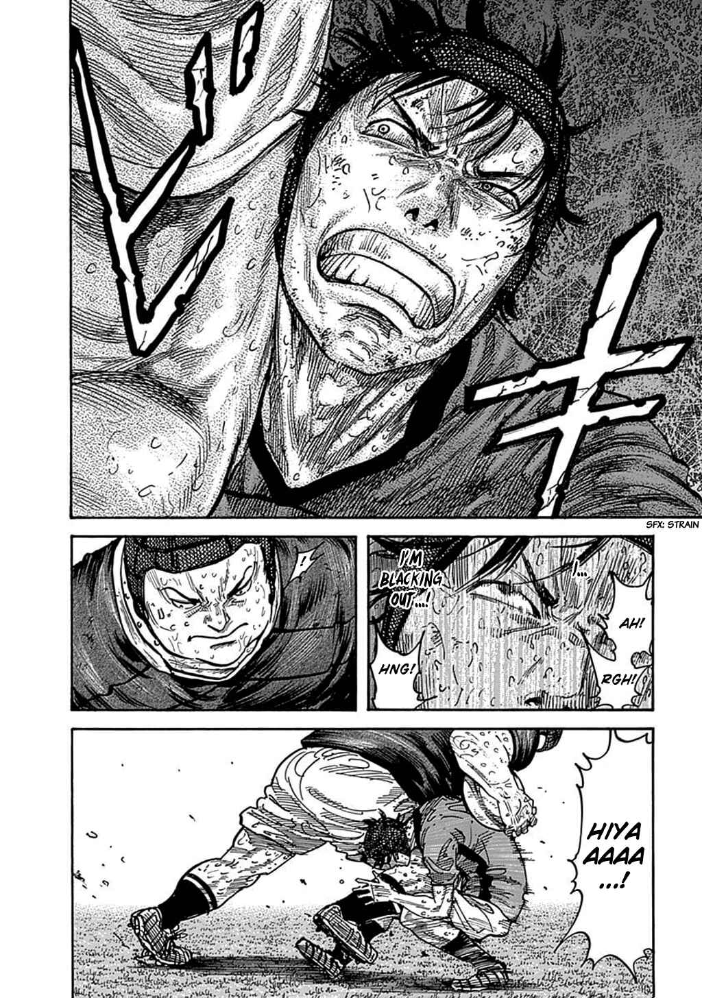 Page 8 Chapter 42 Fulldrum