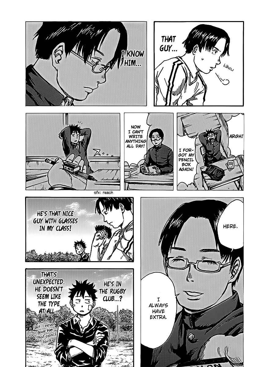 Page 17 Chapter 2 Fulldrum