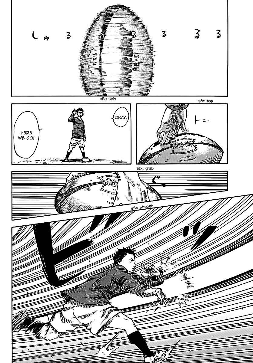 Page 18 Chapter 2 Fulldrum