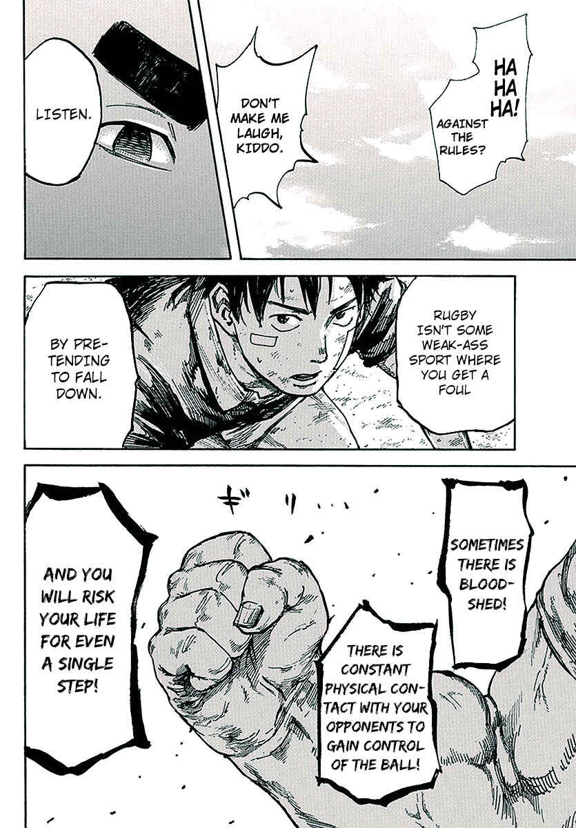 Page 29 Chapter 2 Fulldrum