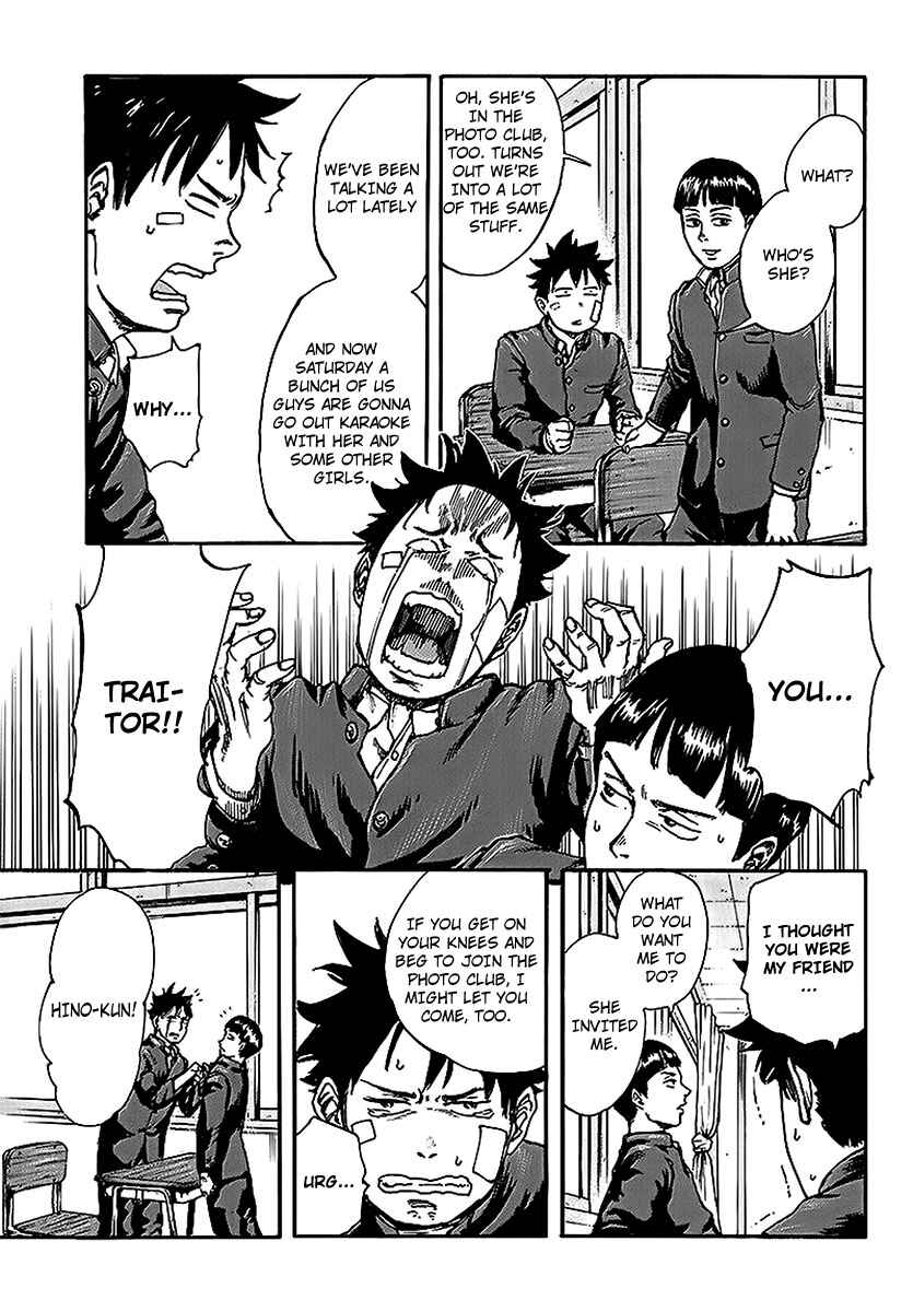 Page 5 Chapter 2 Fulldrum