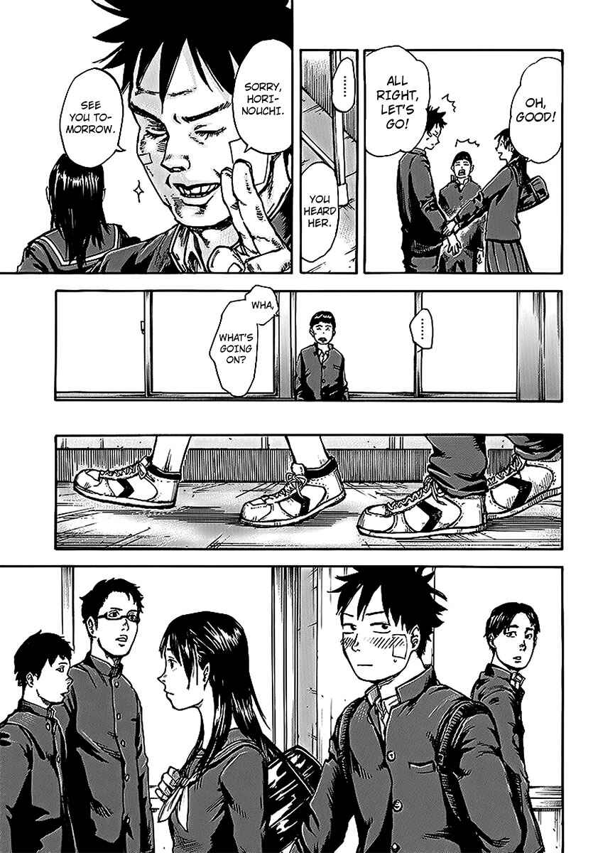 Page 7 Chapter 2 Fulldrum