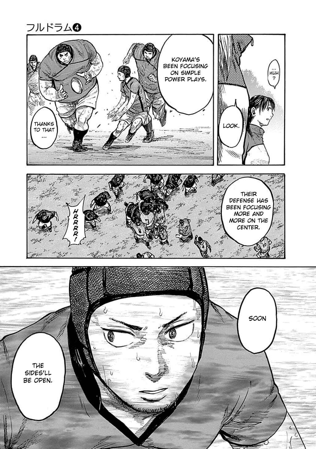 Page 17 Chapter 27 Fulldrum
