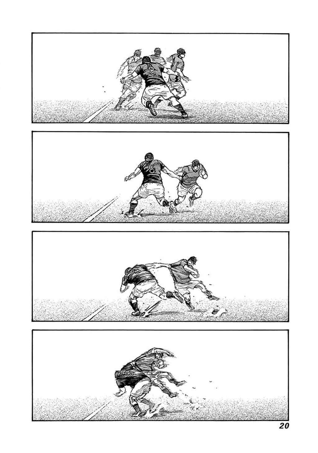 Page 20 Chapter 27 Fulldrum