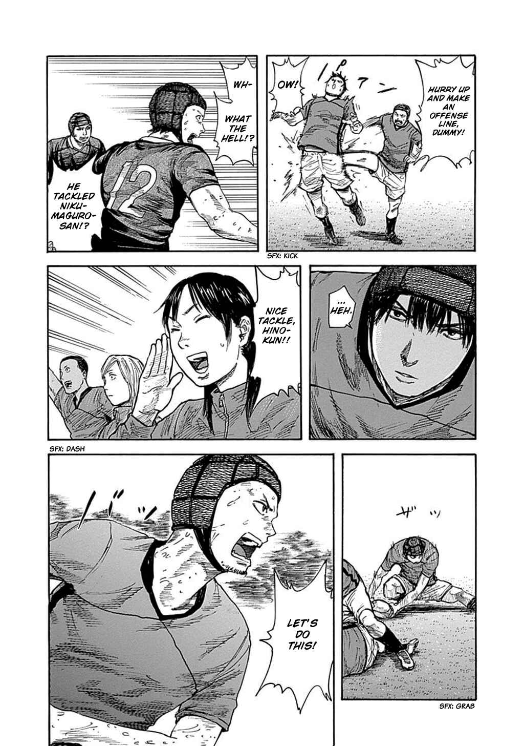 Page 7 Chapter 27 Fulldrum