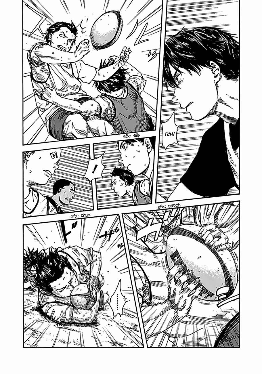 Page 14 Chapter 8 Fulldrum
