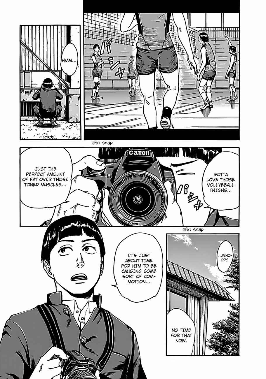 Page 2 Chapter 8 Fulldrum