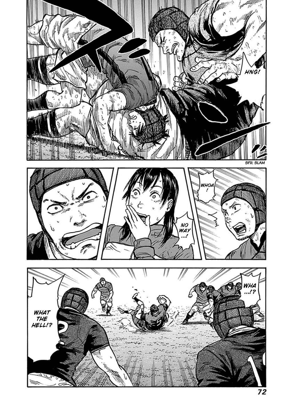 Page 7 Chapter 30 Fulldrum