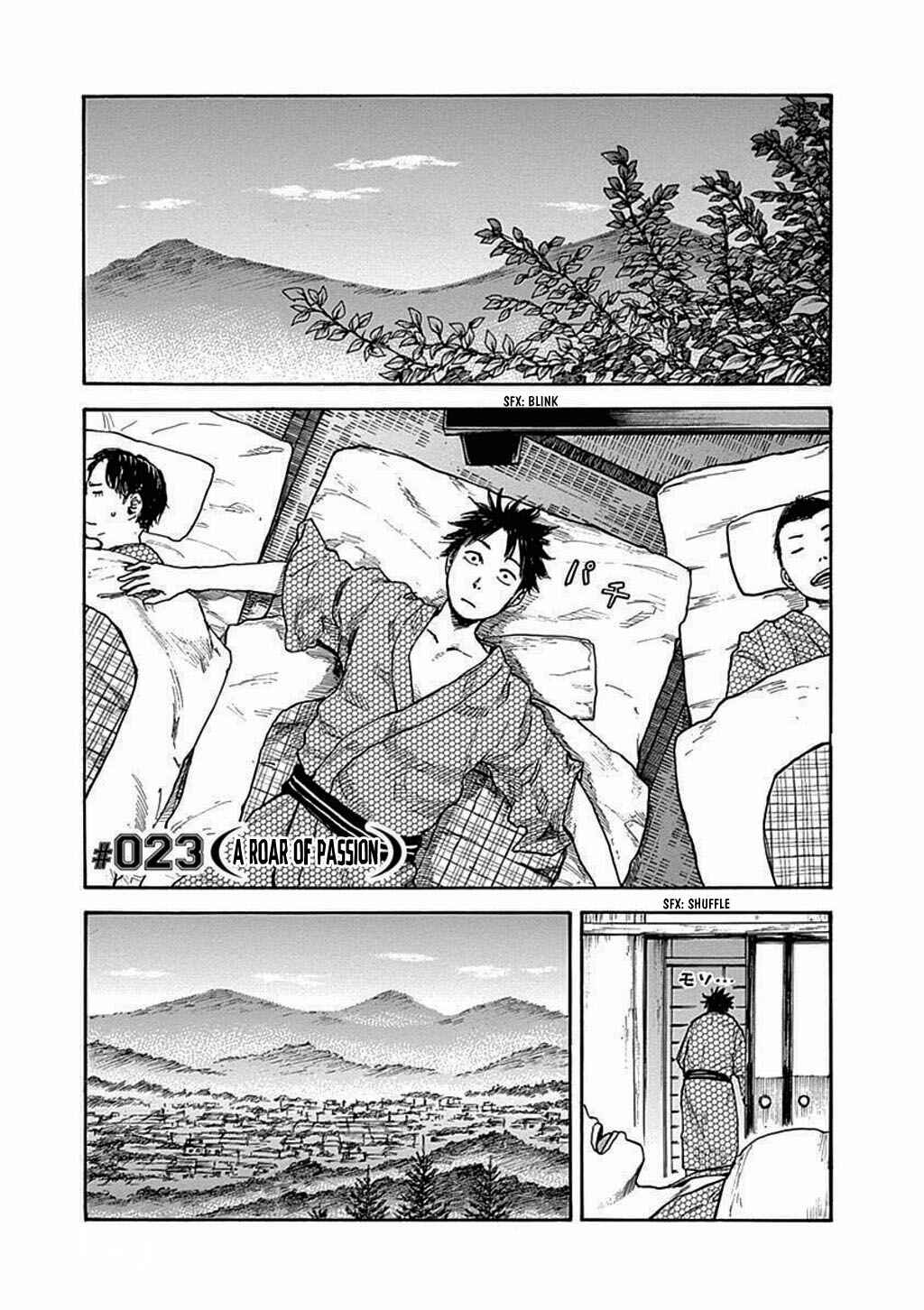 Page 1 Chapter 23 Fulldrum