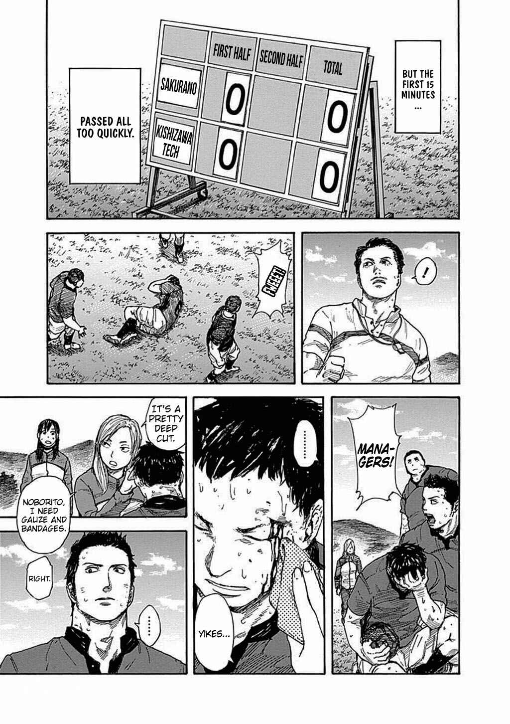 Page 16 Chapter 23 Fulldrum