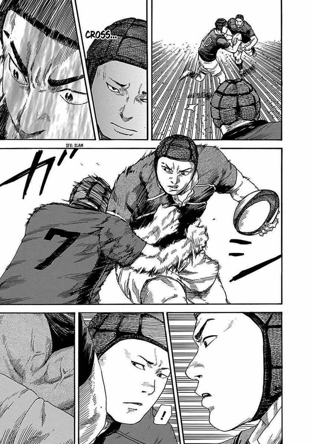 Page 8 Chapter 23 Fulldrum